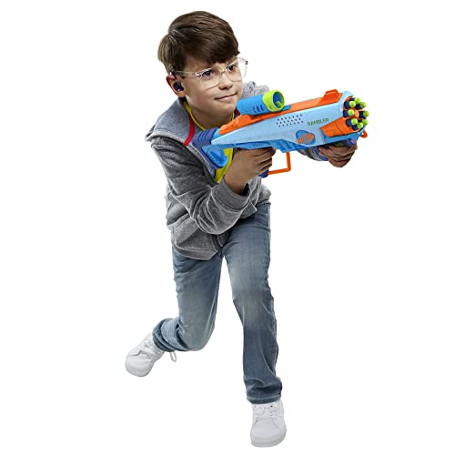 Nerf Elite Junior Rookie Pack, Easy Play Toy Foam Blaster (Amazon Exclusive) #TOP3