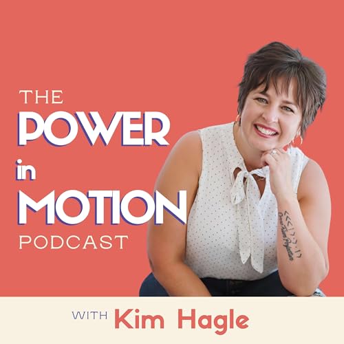 The Power in Motion Podcast cover art