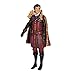 houyi Dr. Doctor Who Figura de acción de 5 Pulgadas Muñeca de Juguete