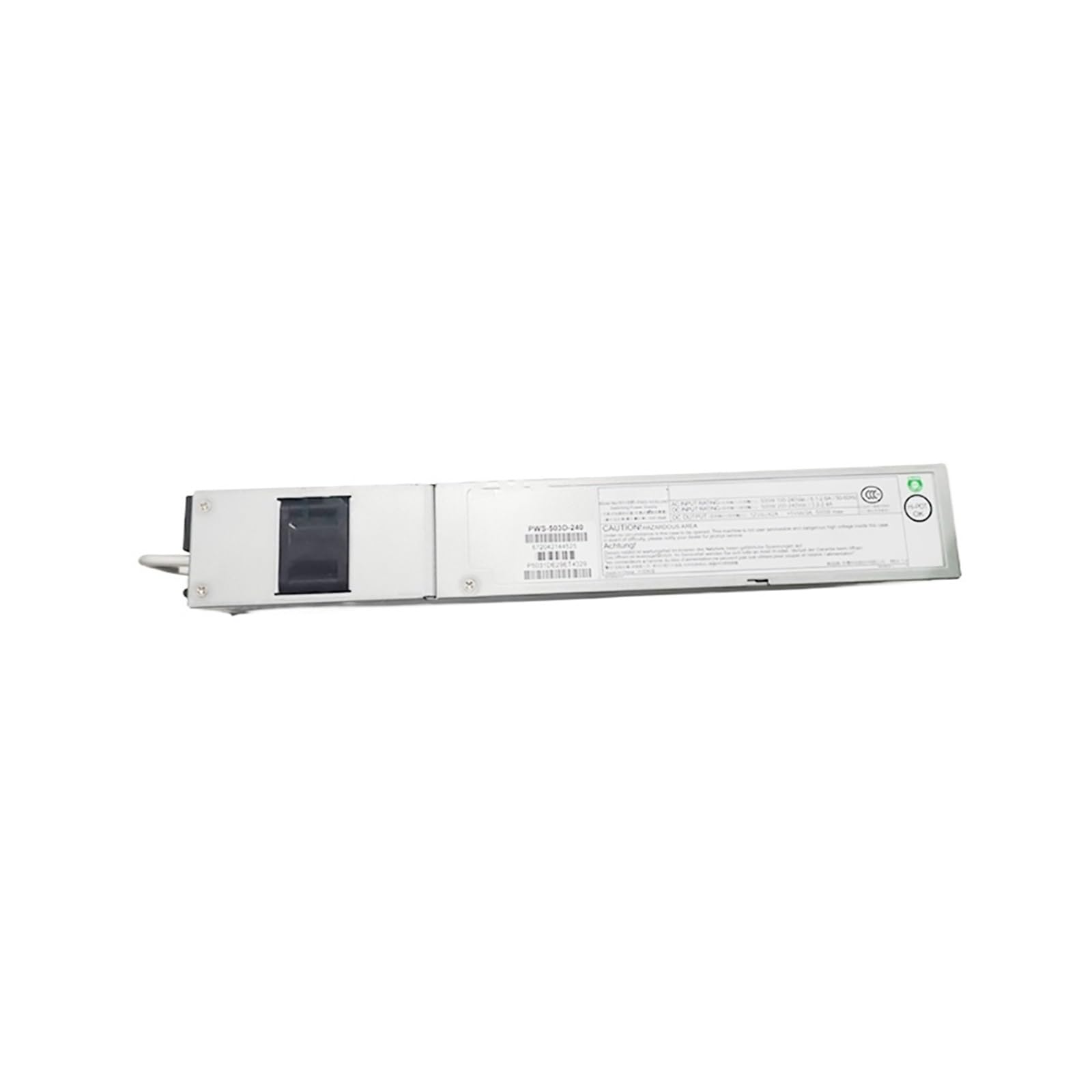 BALYDLUL PWS-503D-240 500W Power Supply