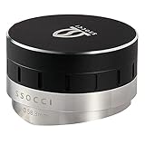 SSOCCI 58.3mm Premium Coffee Distributor - Adjustable Coffee Distribution Tool,Espresso Distributor,...
