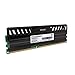 Patriot Viper 3 DDR3 RAM 8GB (1X8GB) 1600MHz CL10 1.5v UDIMM Desktop Gaming Memory Module Compatible with XMP - PV38G160C0