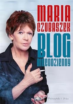 Paperback Blog niecodzienny [Polish] Book