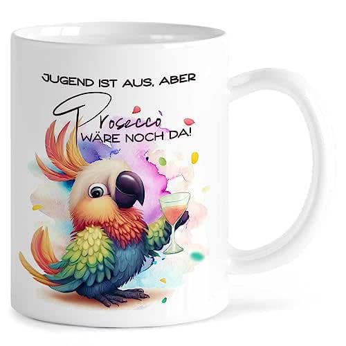 Tazza In Ceramica 330ml Manta B Comicstyle - Design Auto E Tuning, Ideale Per Appassionati Di Motori, Lavabile In Microonde E Lavastoviglie