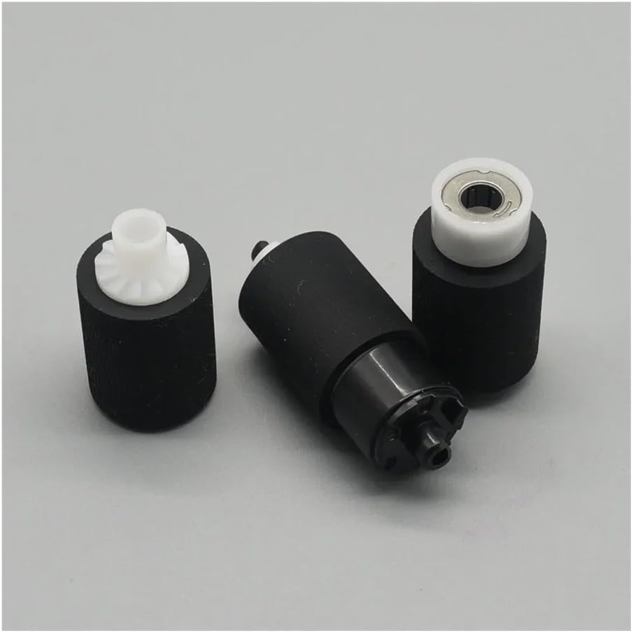 5set 2BR06521 2F906240 2F906230 Pickup Roller Fit for FS 1028 1035 1100 1120 1128 1135 1300 1300D 1320 1370 M2035 M2535 P2035