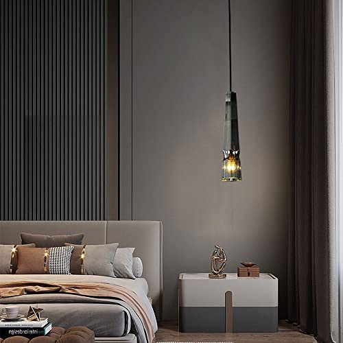 Barra de luz colgante granja para comedor y dormitorio lineal 6
