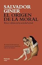 El origen de la moral (ATALAYA)