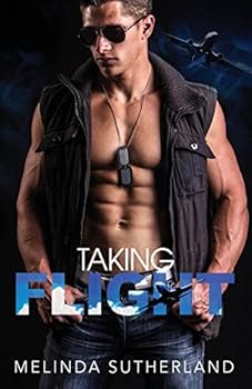 Paperback Taking Flight Book
