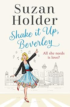 Paperback Shake It Up, Beverley Book