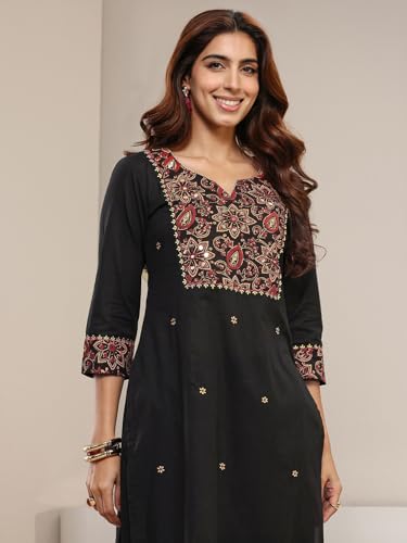 Image of Libas Women Kurta Set