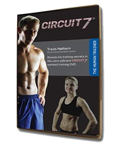 Circuit7 - The Human Trainer DVD