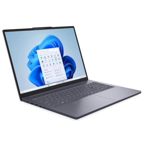 Image of Lenovo Laptop Computer, Intel Core i7-13620H High-Performance Processor