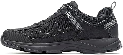 Rockport Men's, Rock Cove Walking Shoe Black 11 W | Image 4