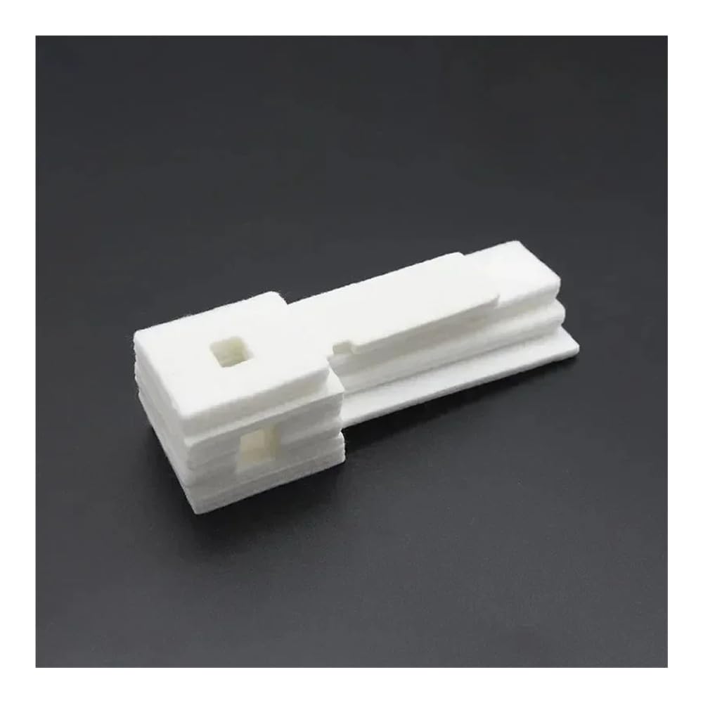 1577649 Spugna for tampone di inchiostro adatta for L300 L301 L303 L310 L350 L351 L353 L358 L355 L110 L210 L211 L312 L361 L364 L366(40set)