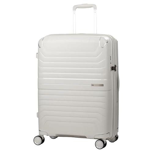 LEGEND WALKER LW 5304 VITA hardshell Expansion security zipper Spinner