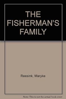 Hardcover The Fisherman's Family Book