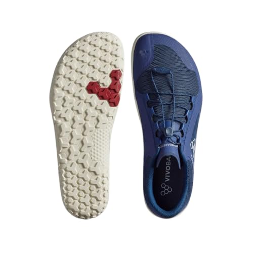 Image of Vivobarefoot Men's Primus Trail Firm Ground 3.5 Trail Running Shoe