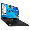 Lenovo Legion Pro 5i, Notebook Gaming, Intel Core i9-14900HX, RAM DDR5 32Gb, SSD 1 Tb, Display HDR 16" WQXGA DCI-P3 100% 240Hz, Nvidia Geforce RTX 5070, Tastiera RGB QWERTY, Ready to Use
