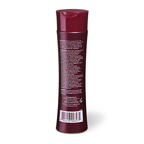 Keranique-Volumizing-Keratin-Conditioner-for-Thinning-Hair-Hair-Regrowth-Keratin-Amino-Complex-Free-of-Sulfates-Dyes-and-Parabens-8-Fl-Oz