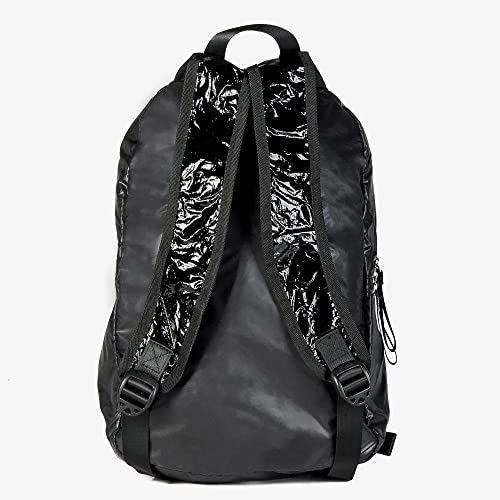 Mochila Running, FILA, Unisex, Preto