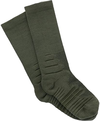 Topo Designs Tech Sock2
