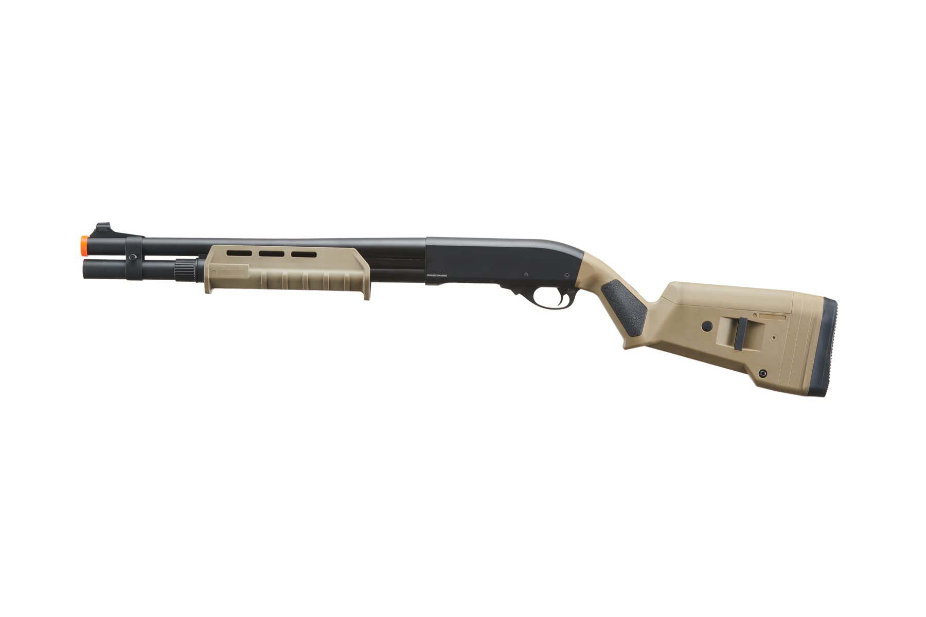 トイガン AIR SOFT GUN THUNDERBOLT S Amazon.com : Golden Ball & Eagle M870 MP MLOCK Style 3/6-Shot Pump