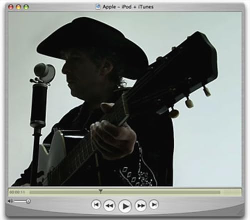 Bob Dylan's iPod (with Tim Swaddling)