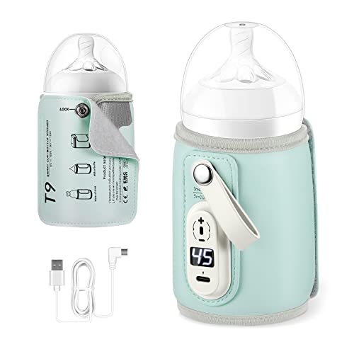 10 Best Baby Travel Bottle Warmer Dec of 2022 BabyStuffLab