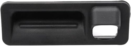 Interruptor de puerta trasera Abridor de maletero Manija de tapa 81260-D9010 para 2016 2017 2018 2019