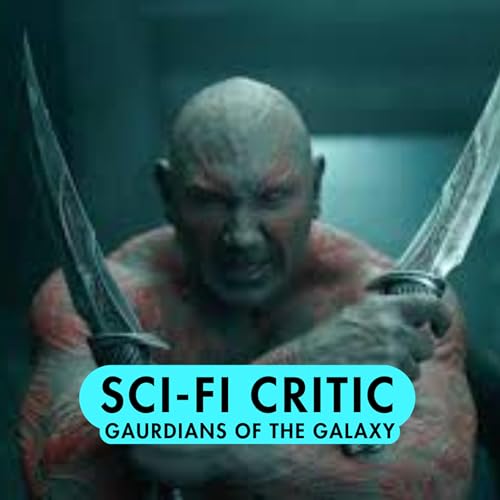 Guardians of the Galaxy (2014)