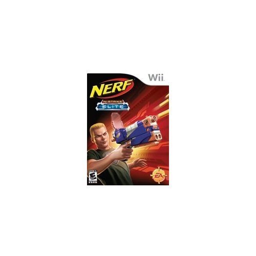 Wii - Wii★NERF N-STRIKE DOUBLE BLAST BUNDLE Nerf N-Strike Double Blast Bundle | Nerf Wiki | Fandom