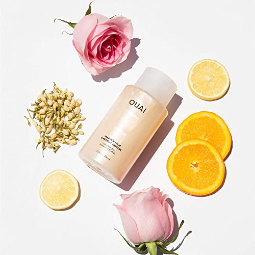 OUAI Fine to Medium Hair Care Trio #TOP23