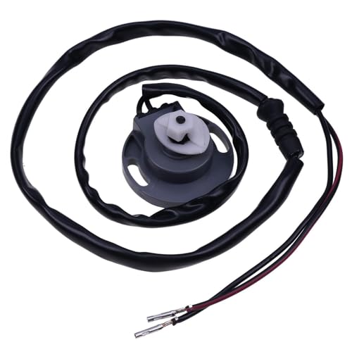 Replacement Parts for Trim Sender Sensor 3594989 3863129 3854842 for Volvo Penta SX-C SX-R SX-M DP-S Model-W45P-54