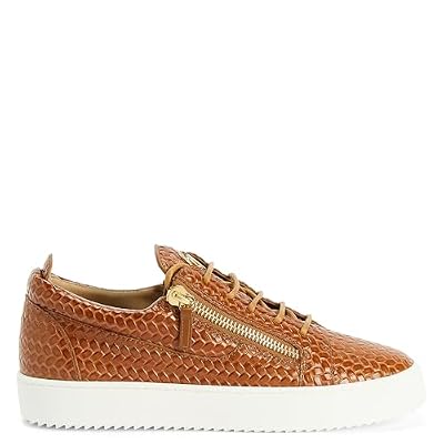 Giuseppe Zanotti, Frankie