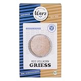 Naturkorn Mühle Werz