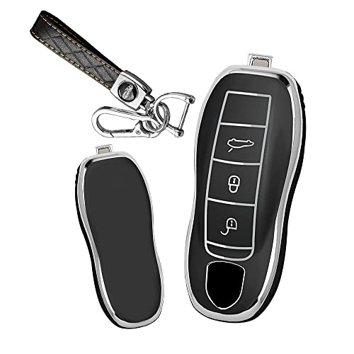 Porsche L[P[X L[z_[ L[Jo[ L[ی |VF 911 }J JCG pi[ 718 PC} {NX^[ɓKp ی ɂ IV ubN