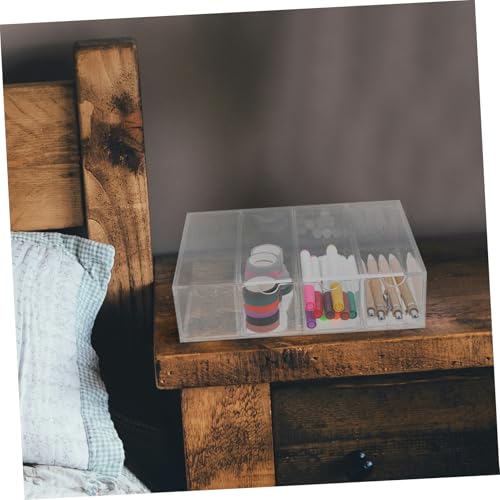 Organisateur de présentoir pour lunettes idéal sur votre coiffeuse - 7