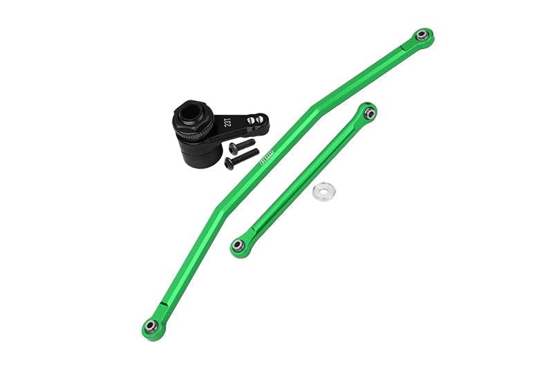Vitavon HD Steel Front Drive Shaft For Axial RBX10 Ryft 1/10 Scale 4WD RC Bouncer