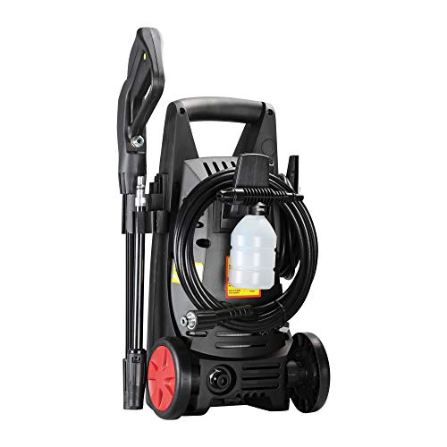 Hidrolavadoras, Tools hidrolavadora ridatools Marca MIKEL´S (3)