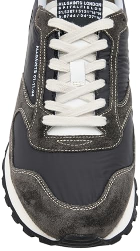 Image of Allsaints Men's Rimini Low Top