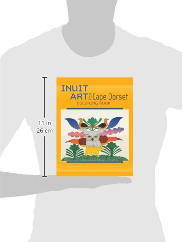 Inuit Art from Cape Dorset