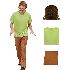 Shaggy Set