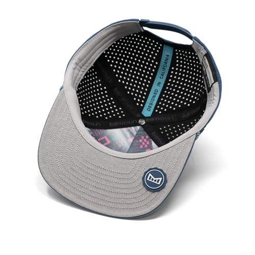 Image of melin Coronado Anchored Hydro, Men's Rope Hat, Water-Resistant