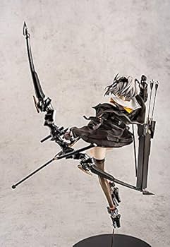 Amazon | 重兵装型女子高生 陸 1/7スケール ABS&PVC製 塗装済み