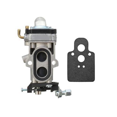 Carburateur WYA-44 contre les problèmes de démarrage du Husqvarna 580BFS