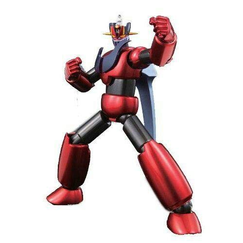 Amazon.co.jp: 超合金魂 真マジンガー エネルガーZ GX-47 : おもちゃ