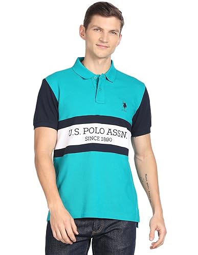Image of U.S. Polo ASSN. Men T-Shirt