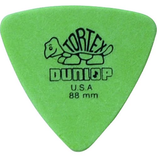 Dunlop(�_�����b�v) �s�b�N (36������) 431B Tortex Triangle 0.88 /GR �g�[�e�b�N�X�E�g���C�A���O��