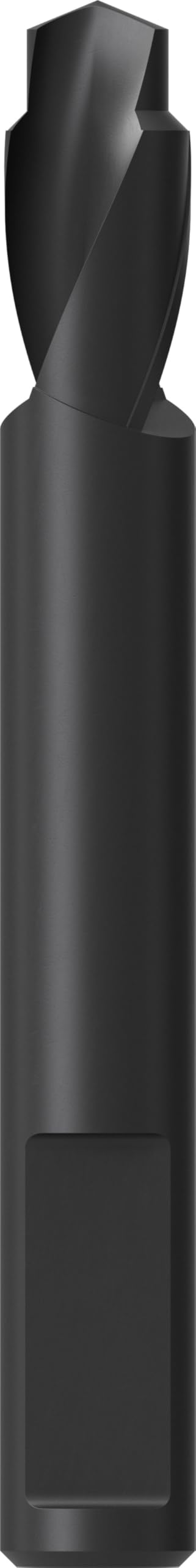 Bosch 1x Pilot Drill for Expert Sheet Metal arbored Hole Saw (for Stainless Steel Sheets, Steel Sheets, Ø 6 mm, Professional Accessory Drill Driver)