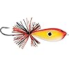 Rapala – Leurre de pêche BX Skitter Frog – Construction Balsa/Plastique – Leurre d’eau Douce Flottant – Profondeur de…